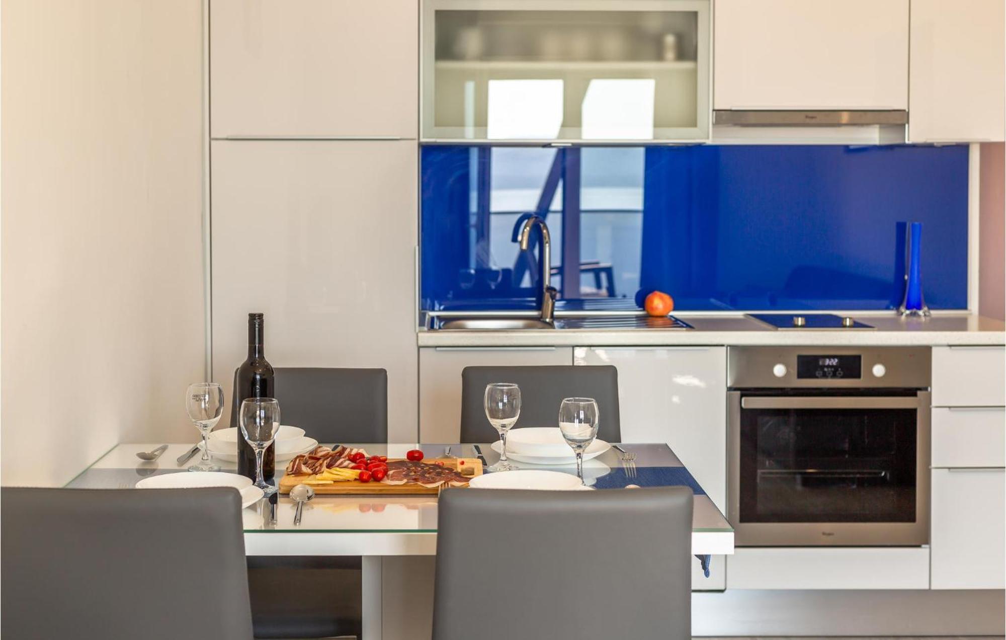 Amazing Apartment In Medici With Kitchen Kutleša 외부 사진