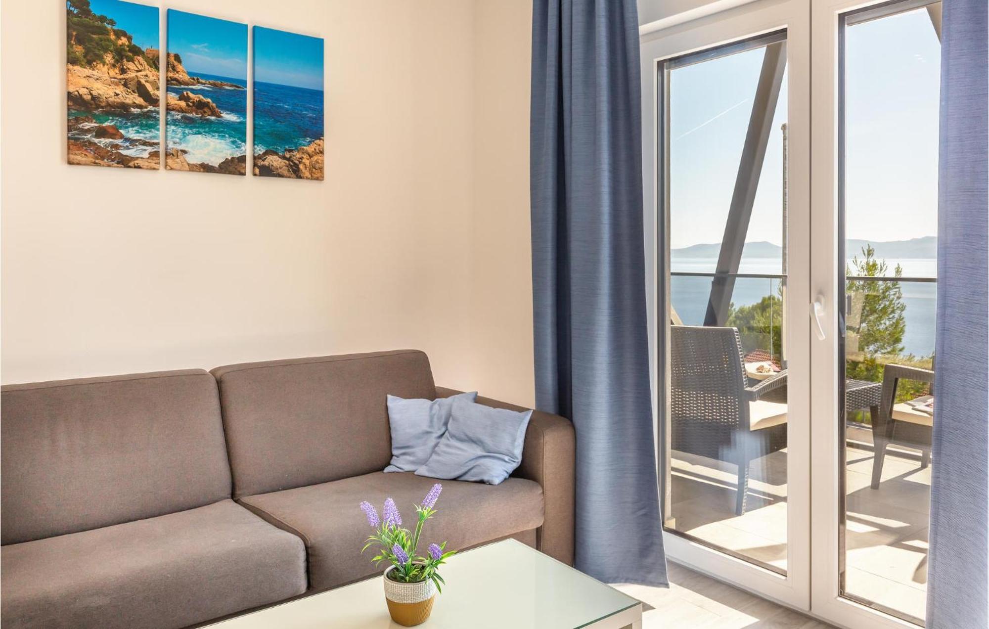 Amazing Apartment In Medici With Kitchen Kutleša 외부 사진