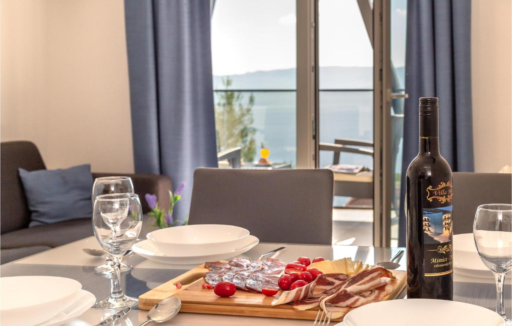 Amazing Apartment In Medici With Kitchen Kutleša 외부 사진